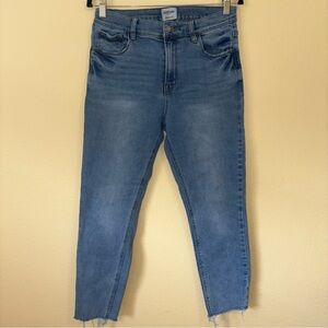 Kenzie Skinny Jeans - Size 10